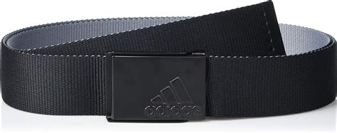 adidas golf belt|adidas reversible golf belt.